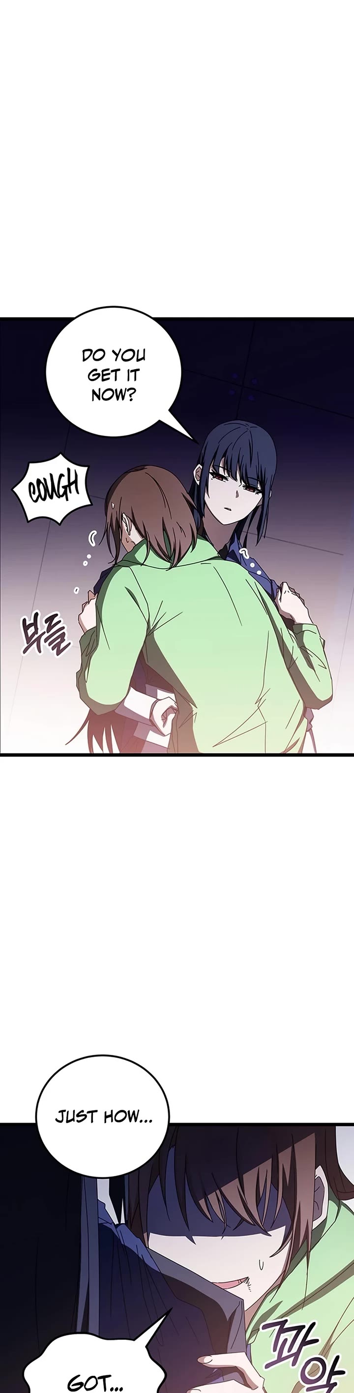 Transcension Academy chapter 69 page 29