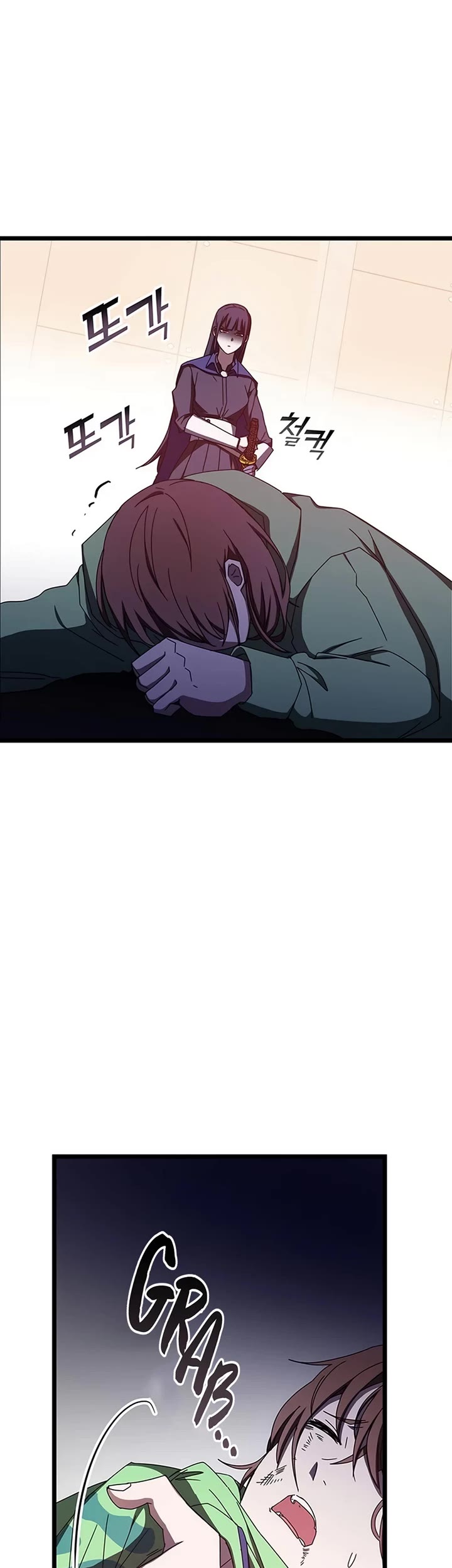 Transcension Academy chapter 69 page 38