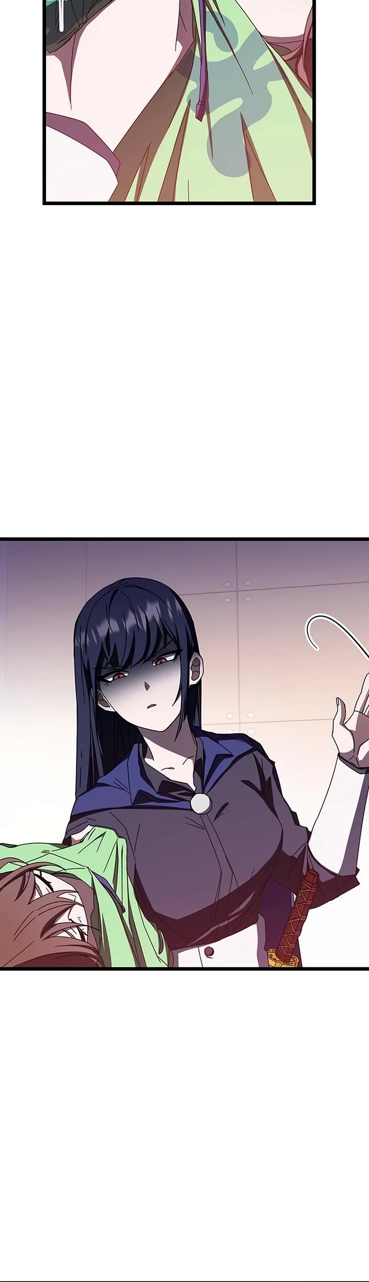 Transcension Academy chapter 69 page 39