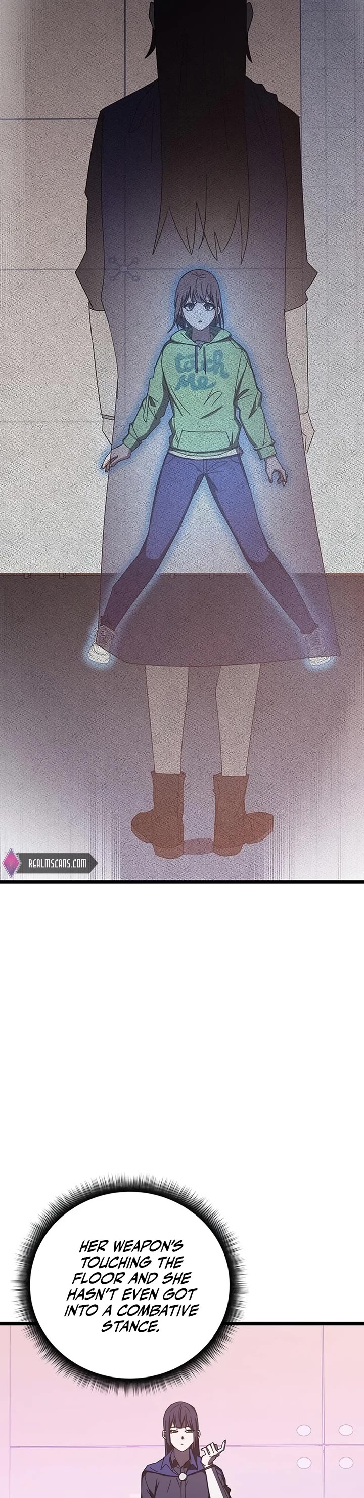 Transcension Academy chapter 69 page 4