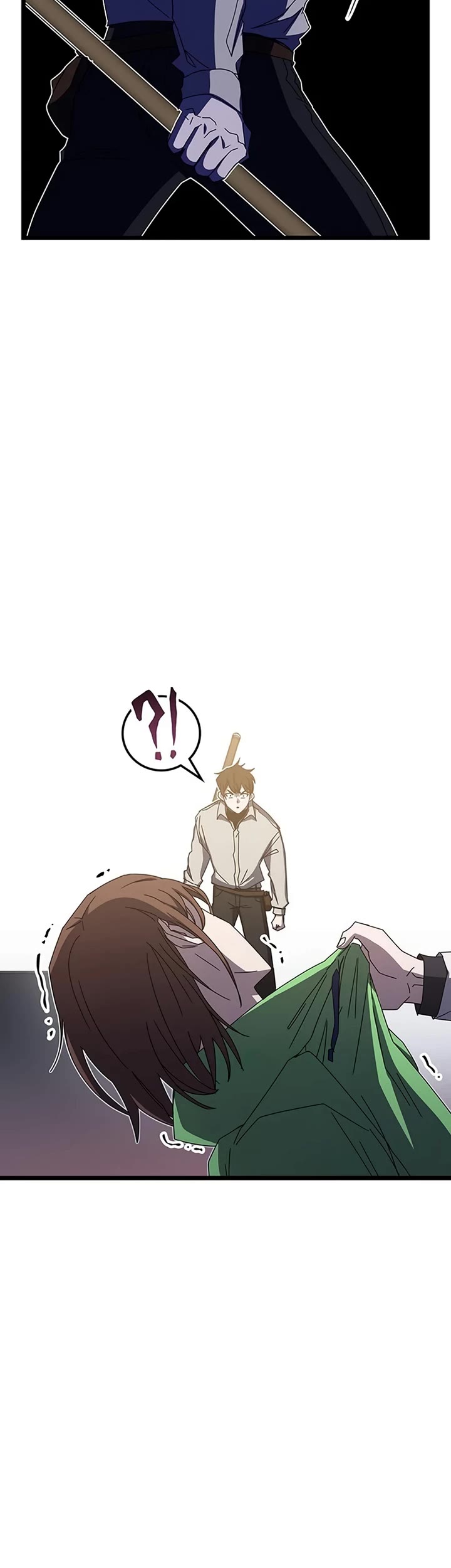 Transcension Academy chapter 69 page 42