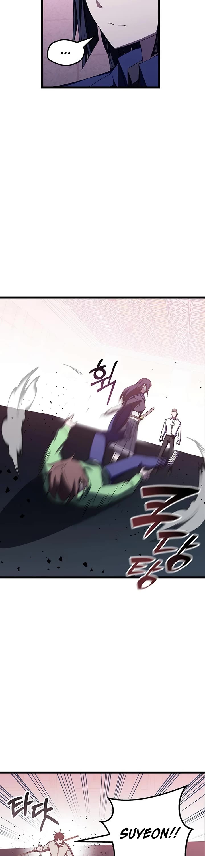 Transcension Academy chapter 69 page 45