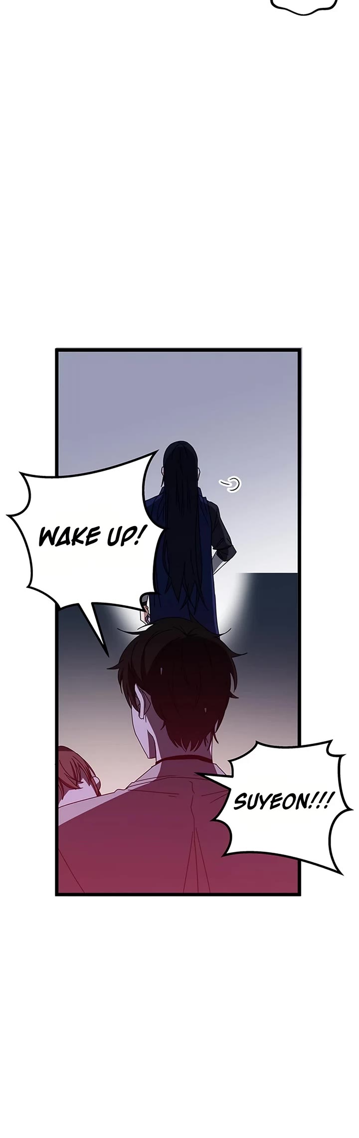 Transcension Academy chapter 69 page 47