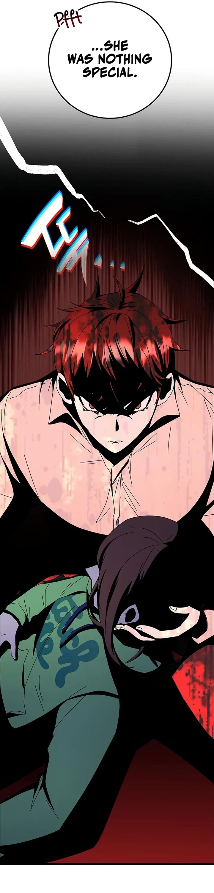 Transcension Academy chapter 69 page 48