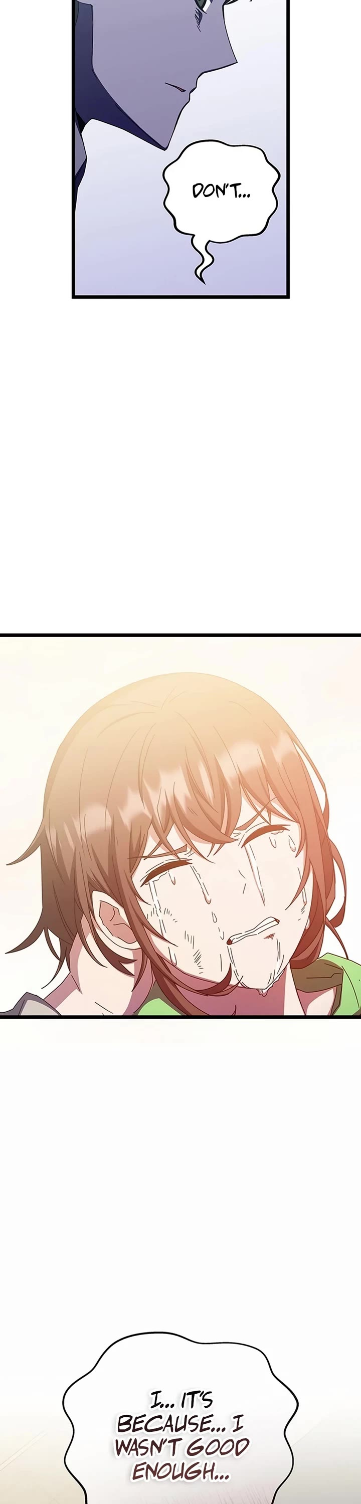 Transcension Academy chapter 69 page 50