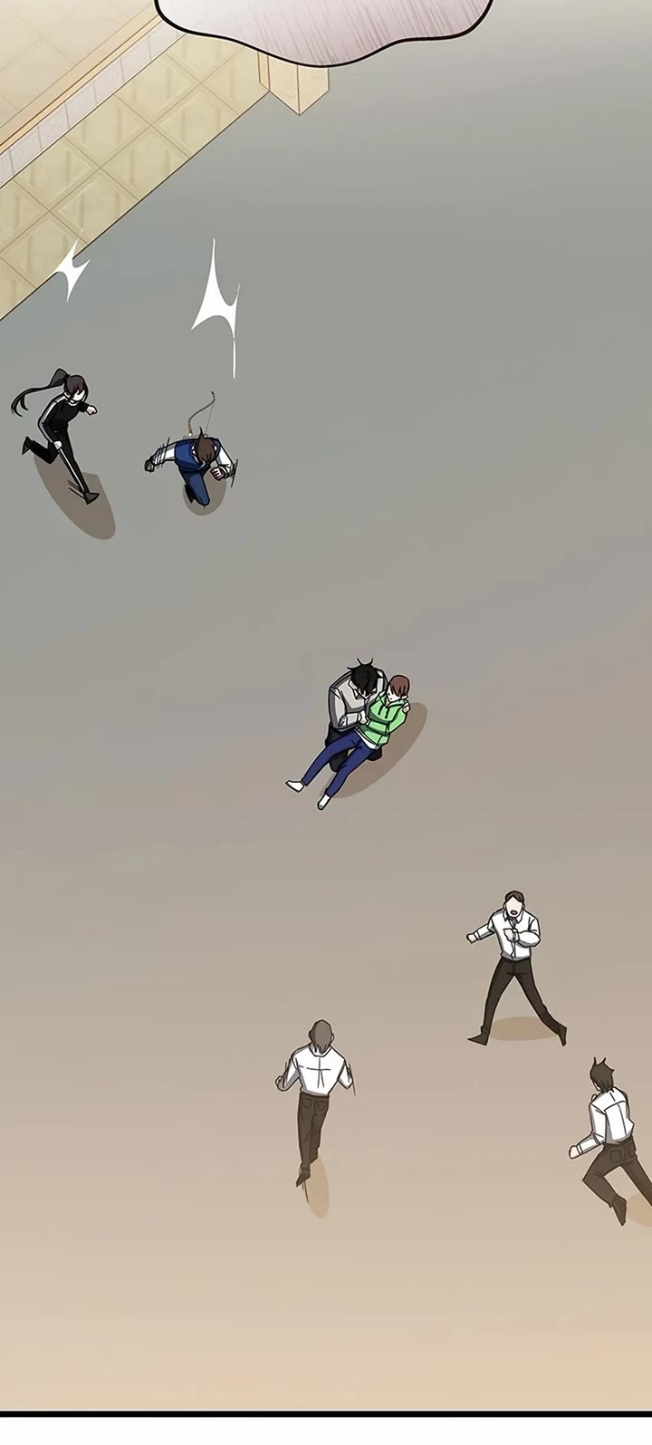 Transcension Academy chapter 69 page 51