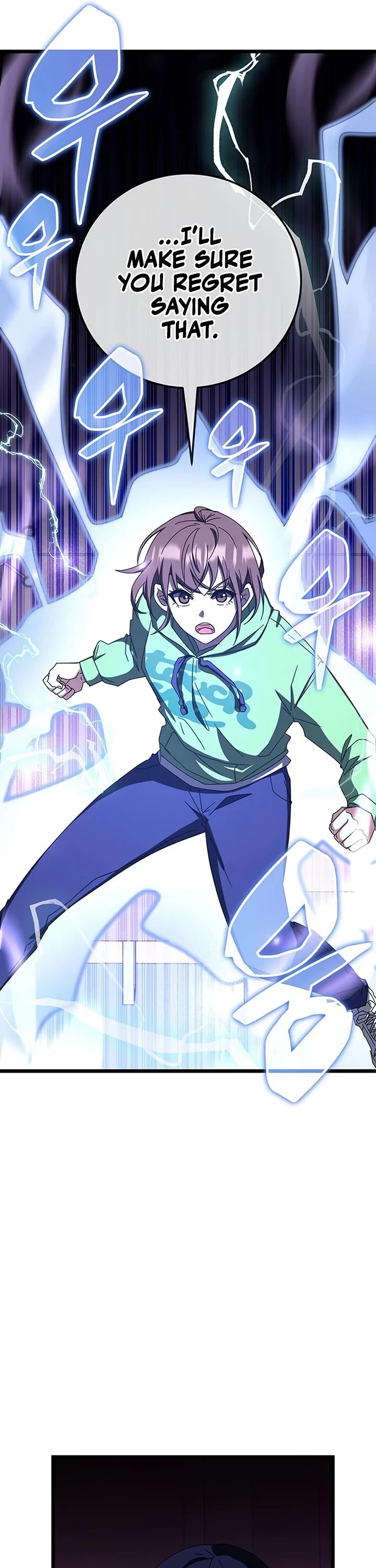 Transcension Academy chapter 69 page 6