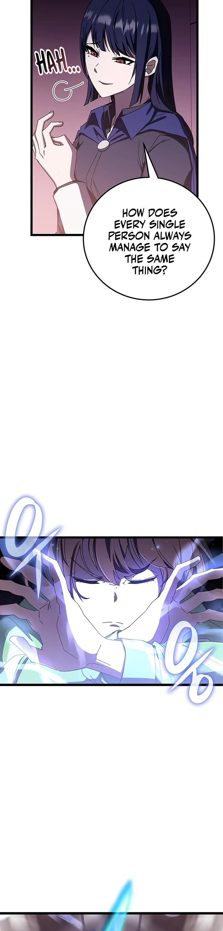 Transcension Academy chapter 69 page 7