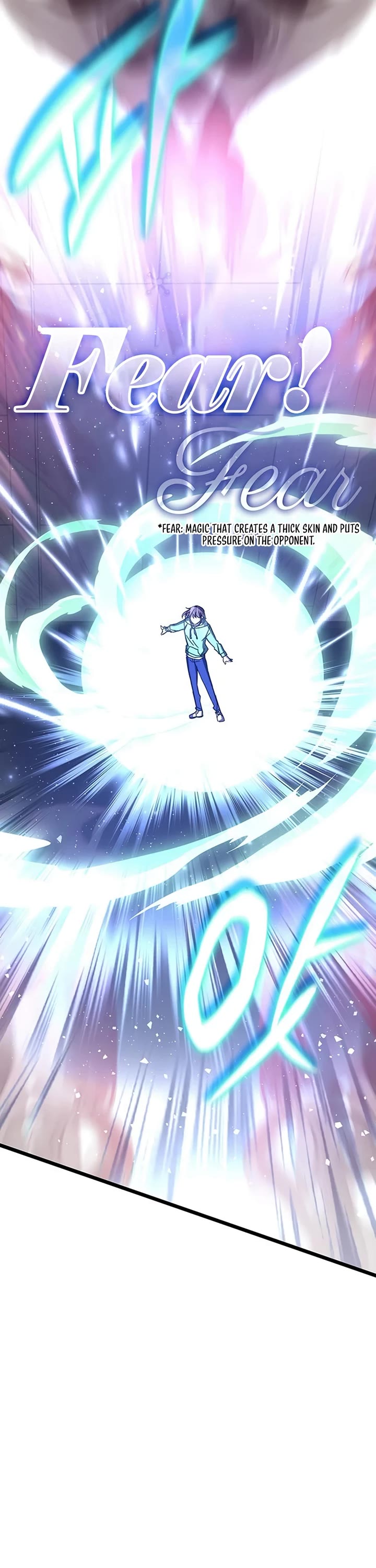 Transcension Academy chapter 69 page 8