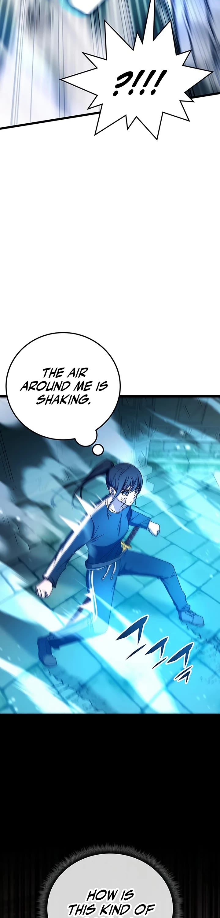 Transcension Academy chapter 75 page 11