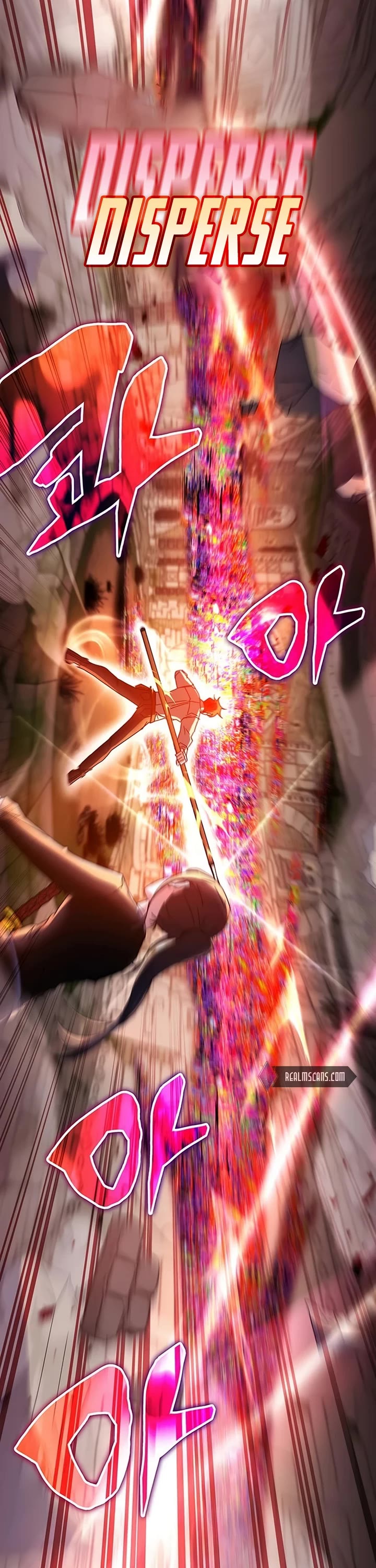 Transcension Academy chapter 75 page 16