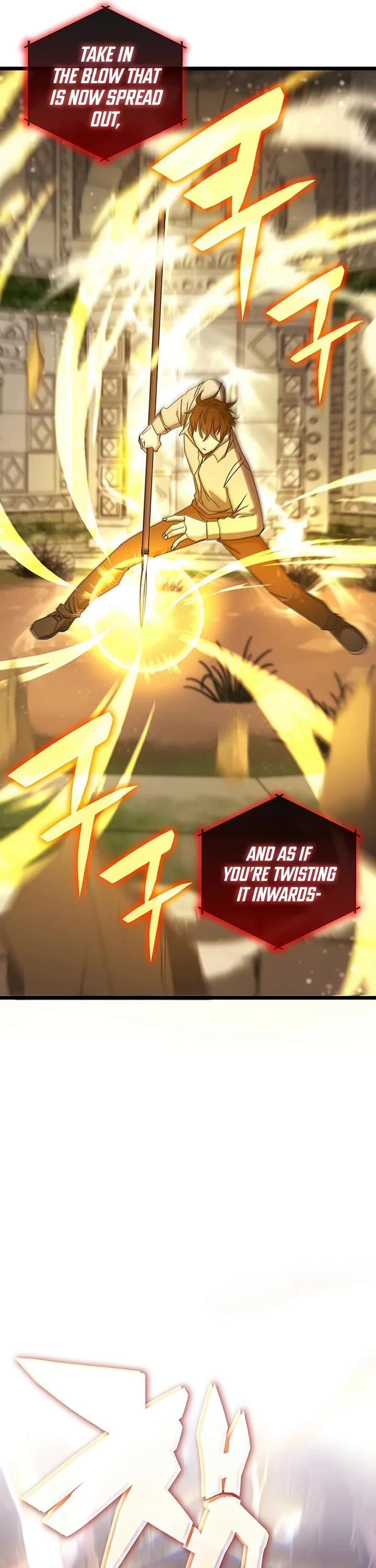 Transcension Academy chapter 75 page 19