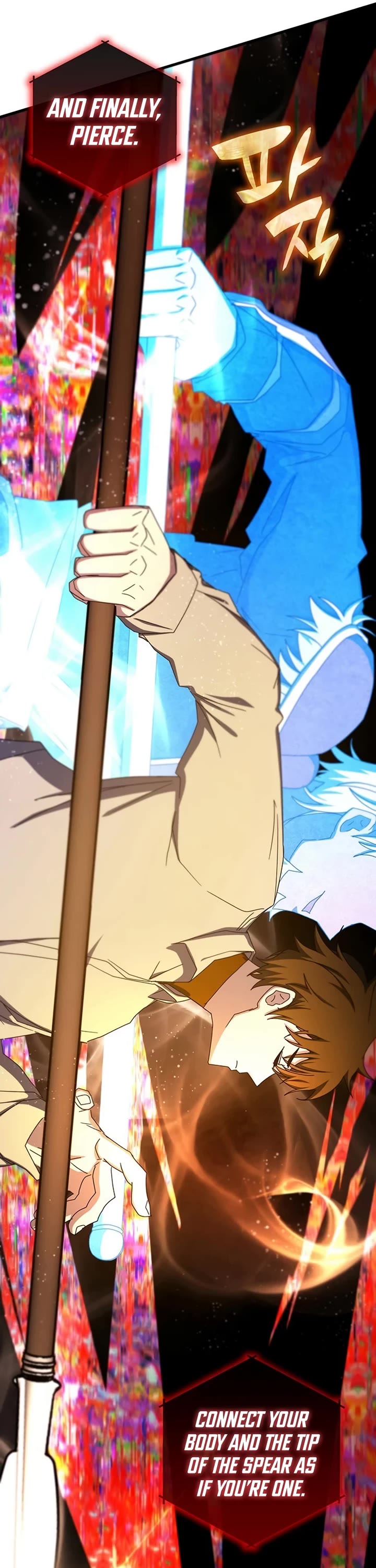 Transcension Academy chapter 75 page 22
