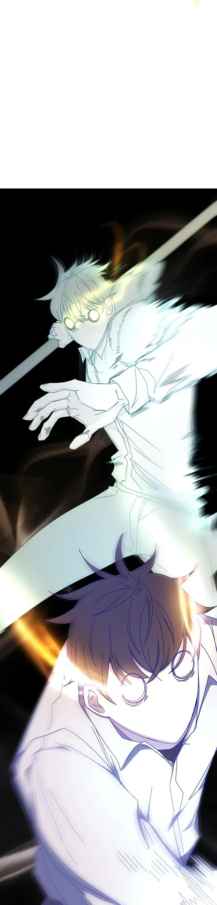 Transcension Academy chapter 75 page 25