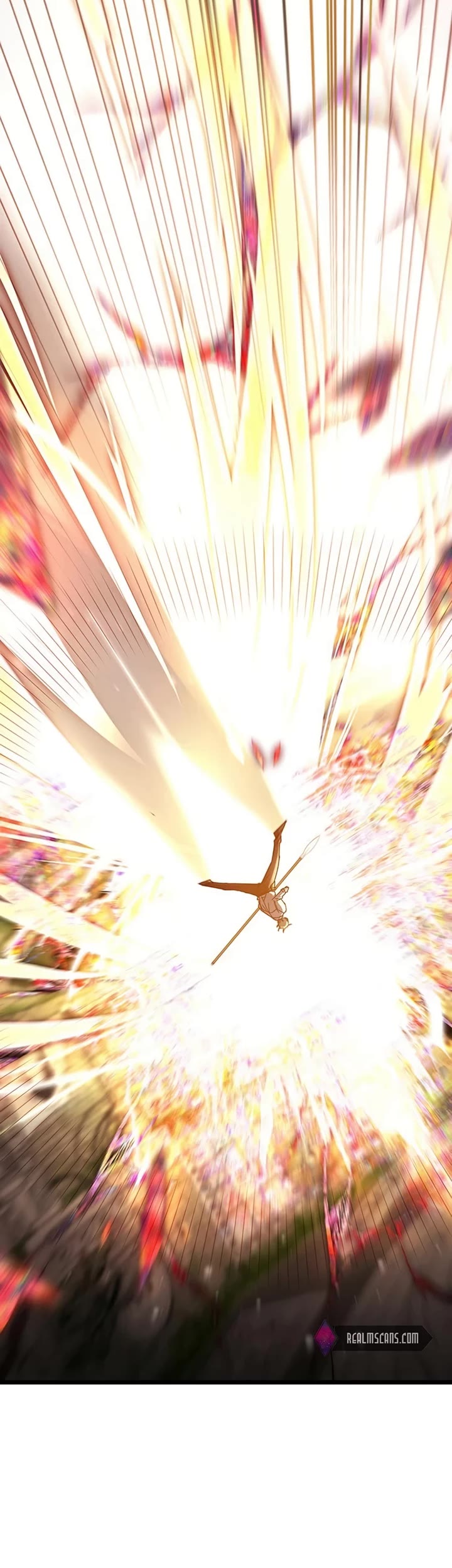 Transcension Academy chapter 75 page 27