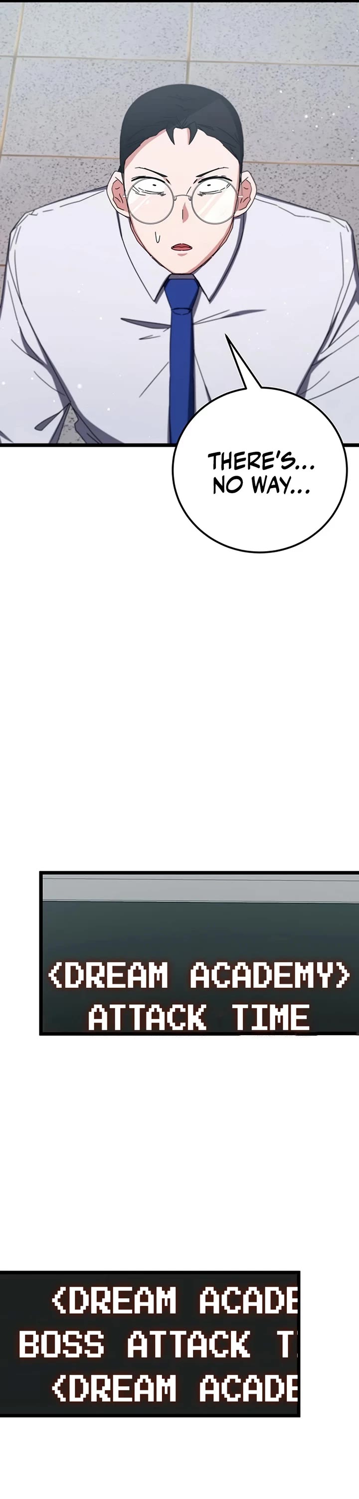 Transcension Academy chapter 75 page 34