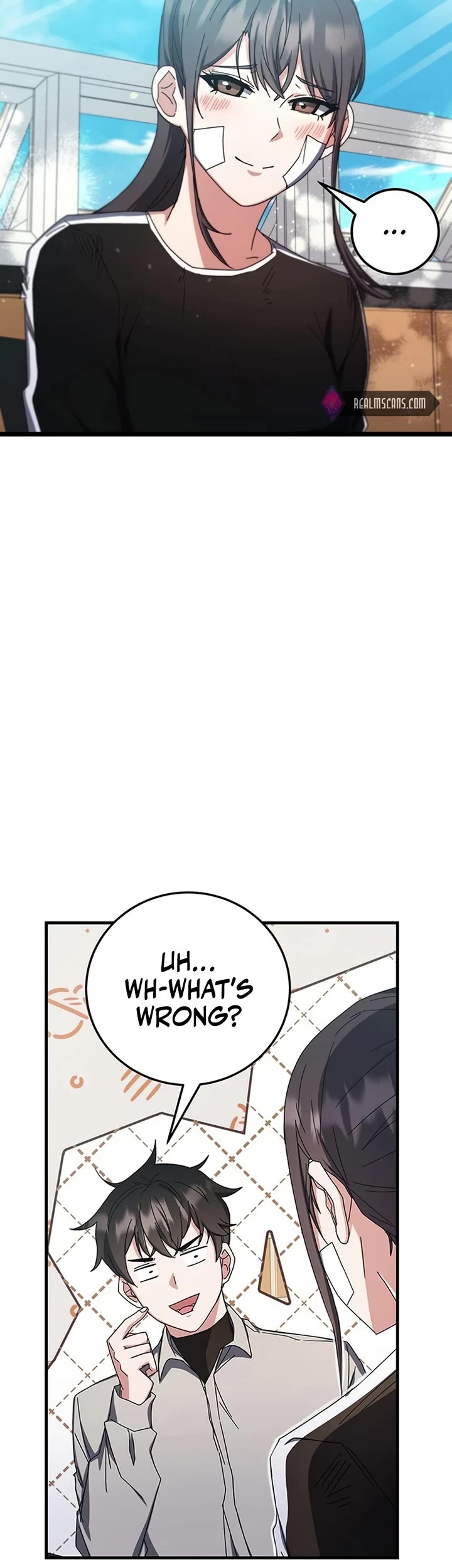 Transcension Academy chapter 75 page 41