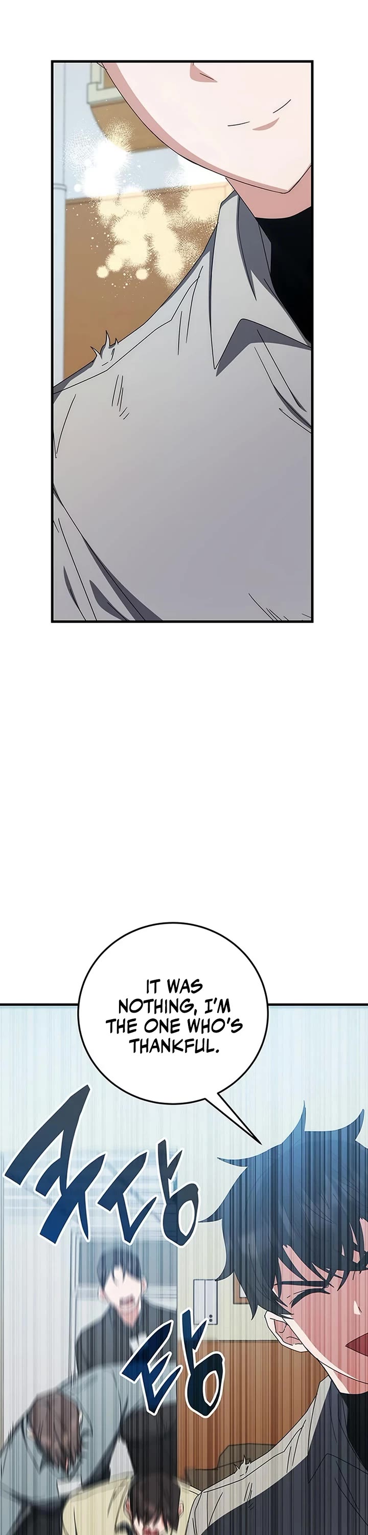 Transcension Academy chapter 75 page 44