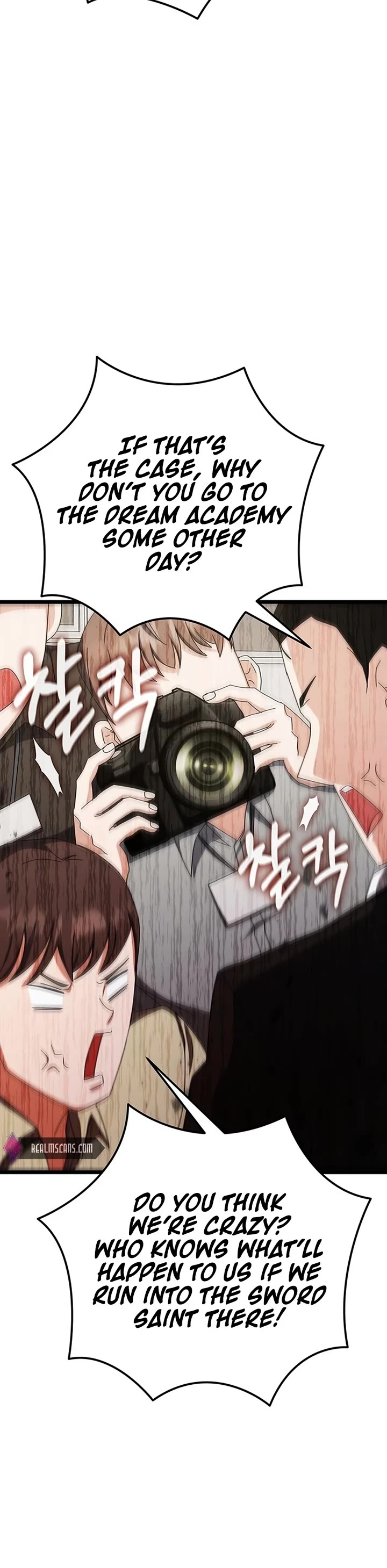 Transcension Academy chapter 75 page 46