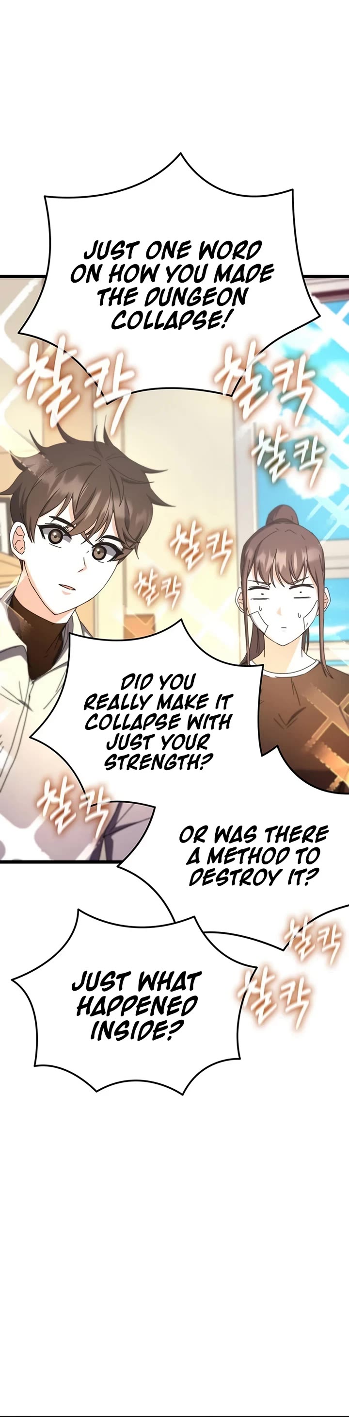 Transcension Academy chapter 75 page 47