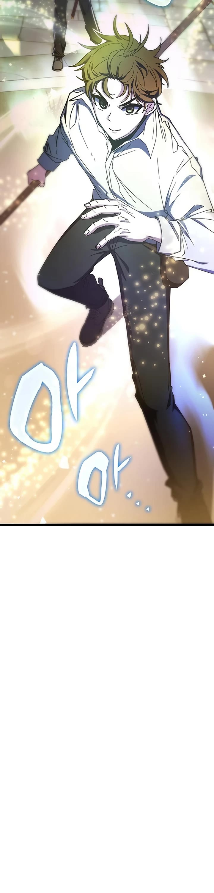 Transcension Academy chapter 75 page 5