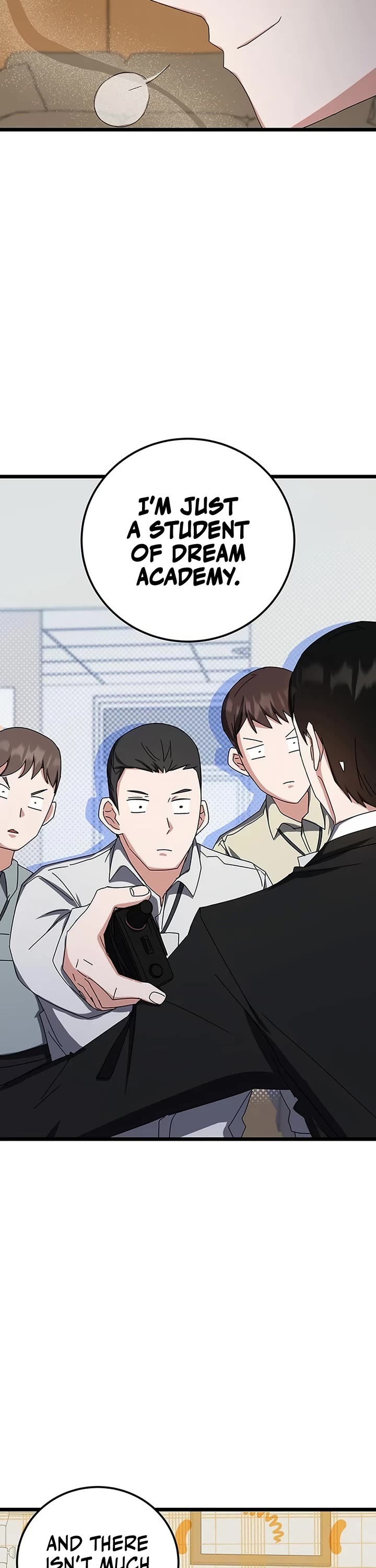 Transcension Academy chapter 75 page 50