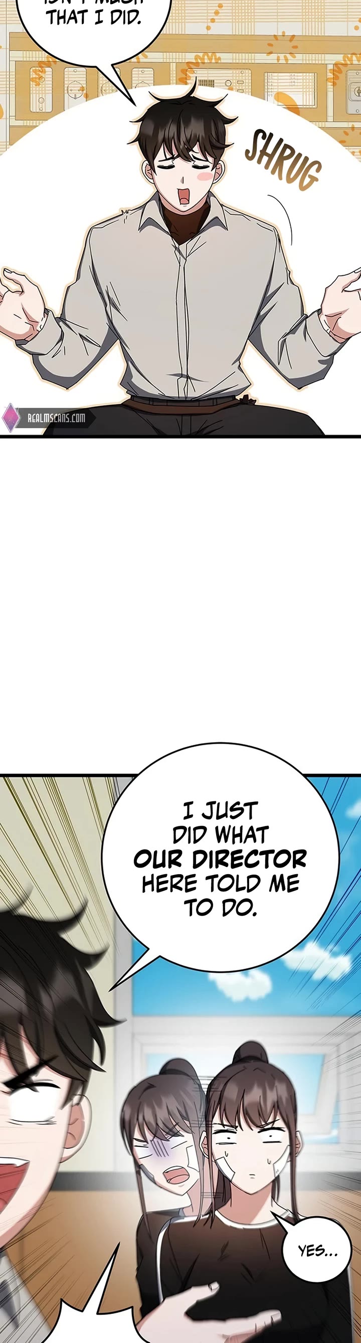 Transcension Academy chapter 75 page 51