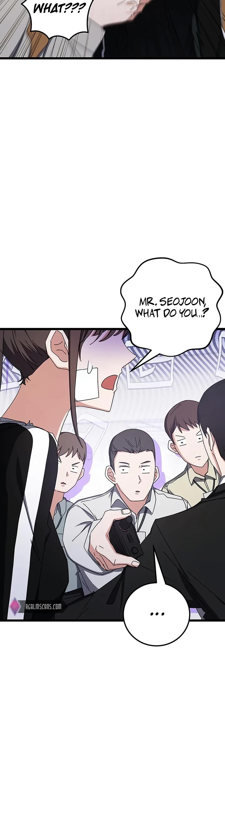 Transcension Academy chapter 75 page 52