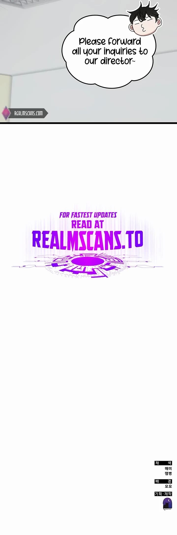 Transcension Academy chapter 75 page 56