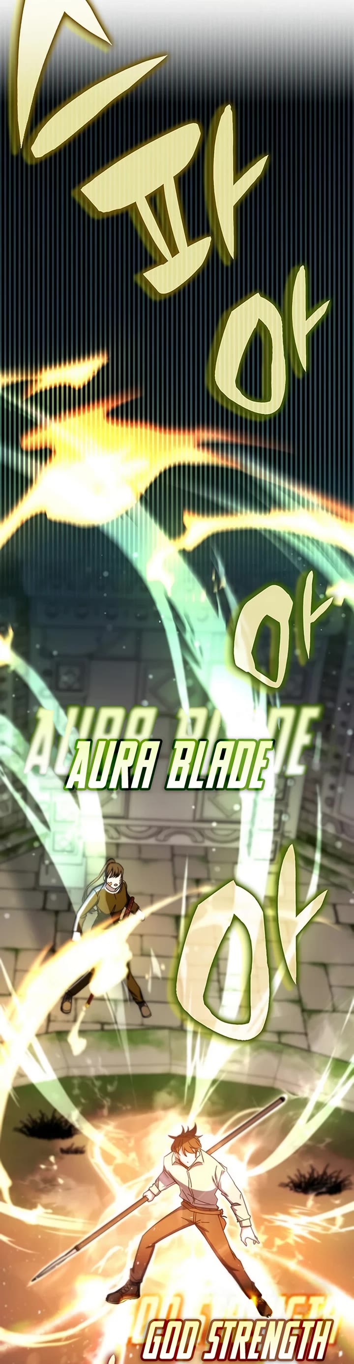 Transcension Academy chapter 75 page 7