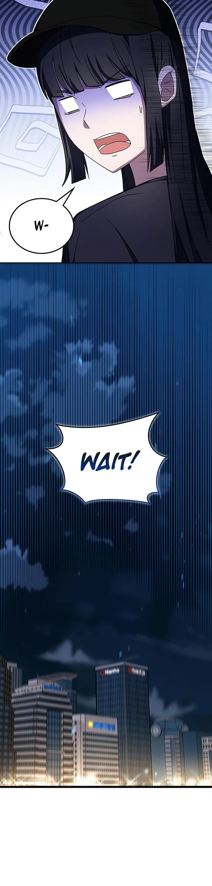 Transcension Academy chapter 76 page 13