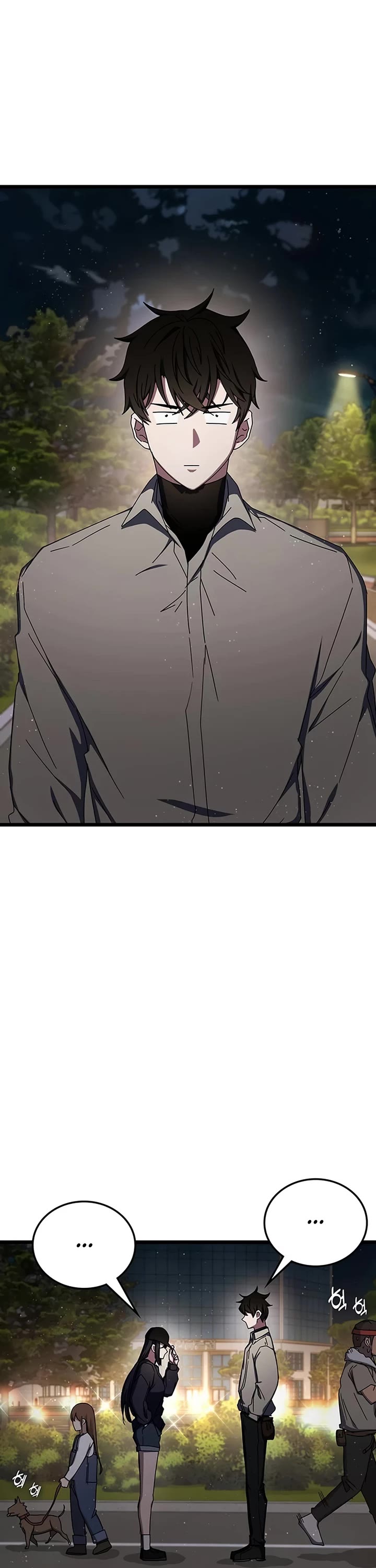 Transcension Academy chapter 76 page 16