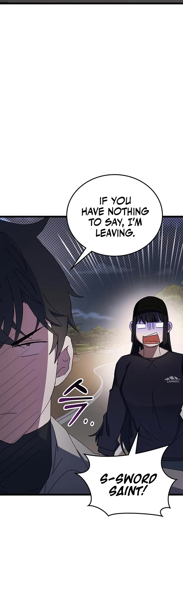 Transcension Academy chapter 76 page 17