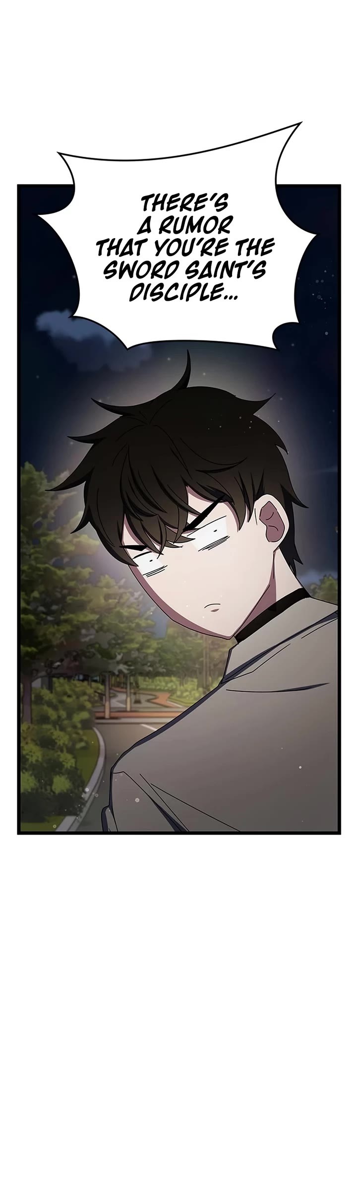 Transcension Academy chapter 76 page 18