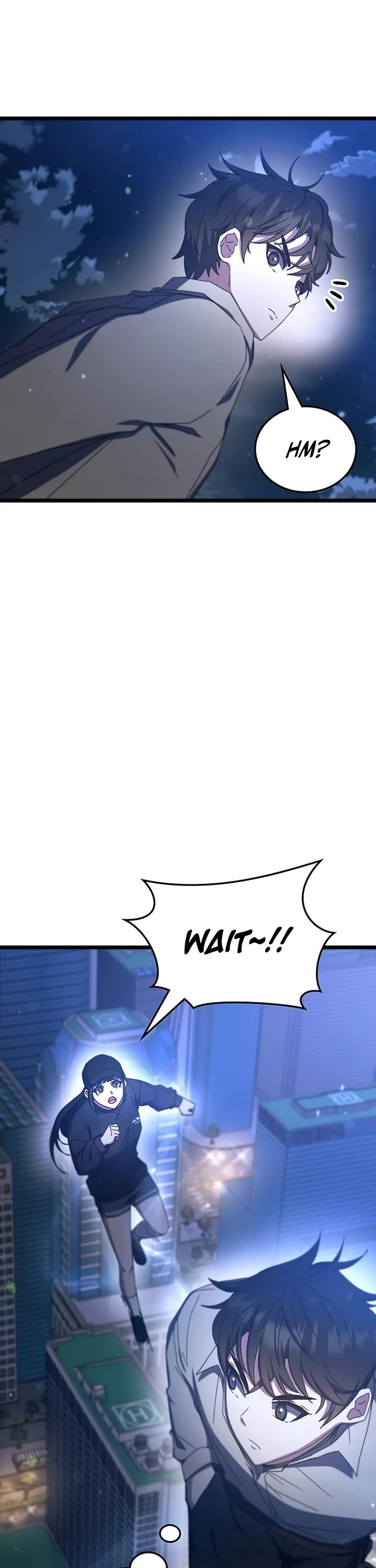 Transcension Academy chapter 76 page 25