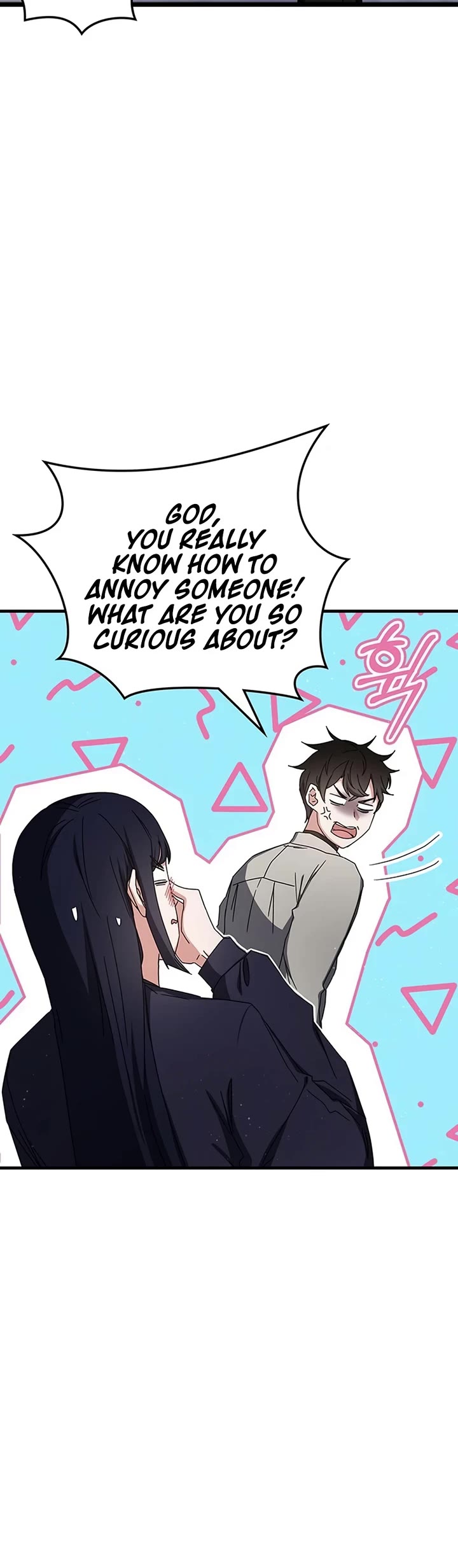 Transcension Academy chapter 76 page 27