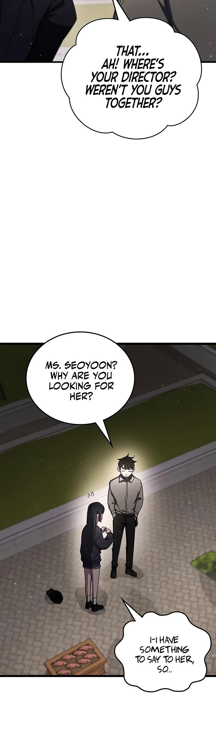 Transcension Academy chapter 76 page 30