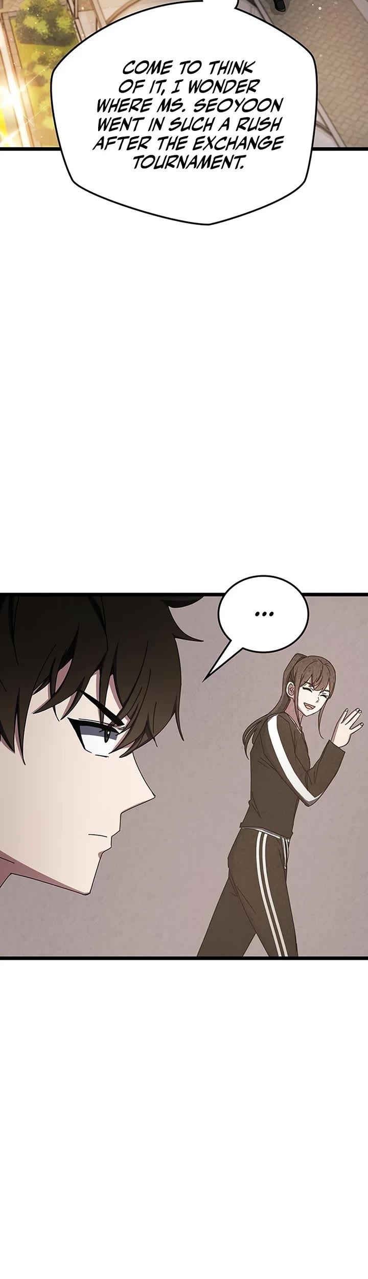 Transcension Academy chapter 76 page 33