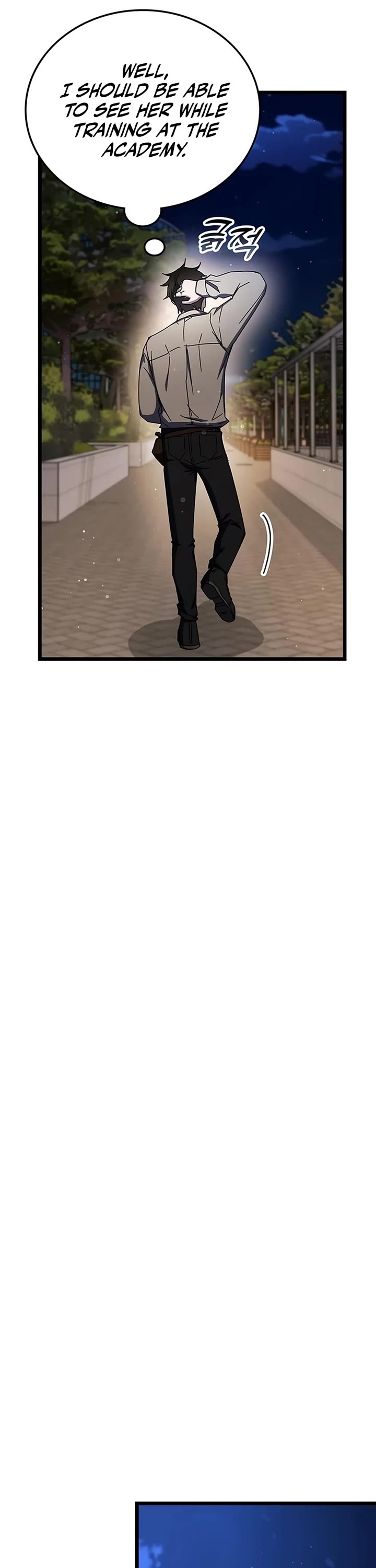 Transcension Academy chapter 76 page 34