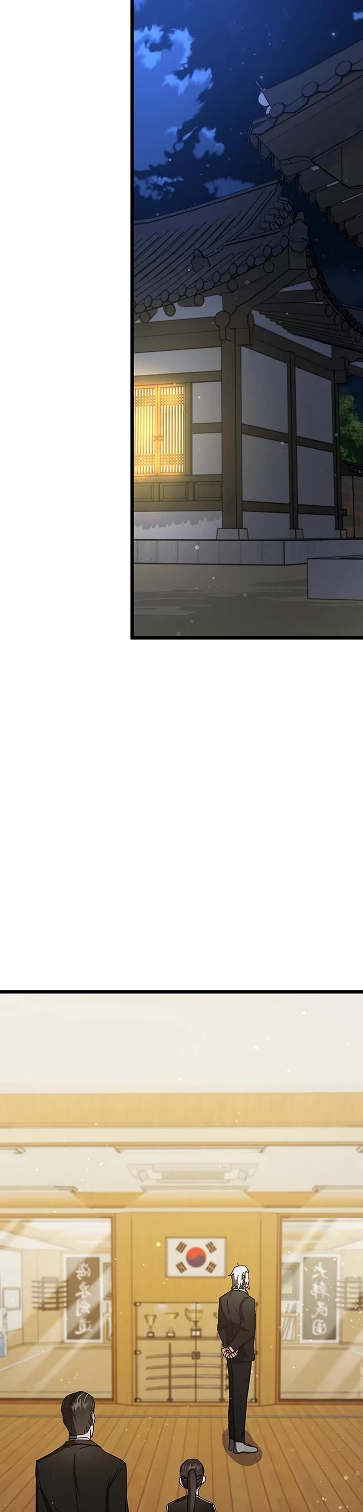 Transcension Academy chapter 76 page 35