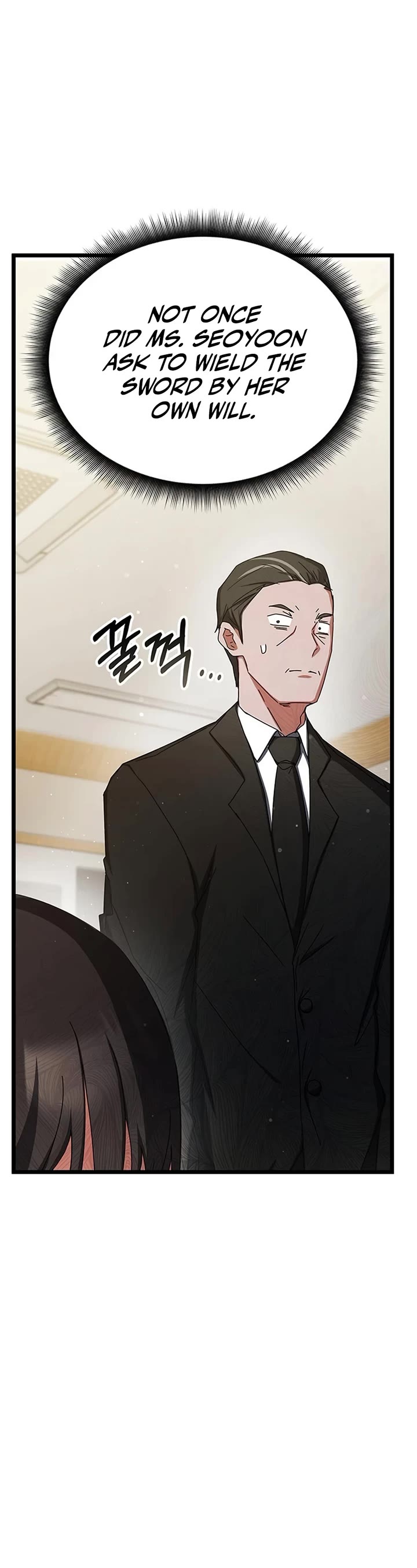 Transcension Academy chapter 76 page 38