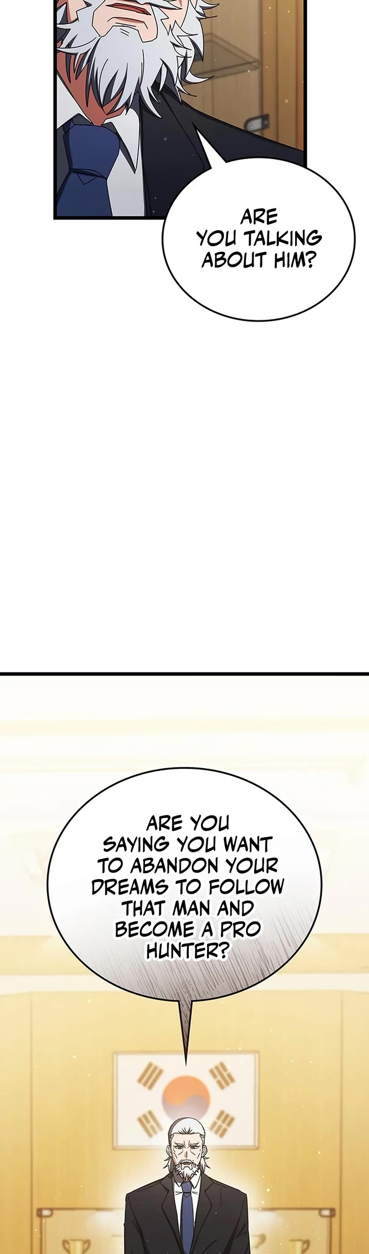 Transcension Academy chapter 76 page 40