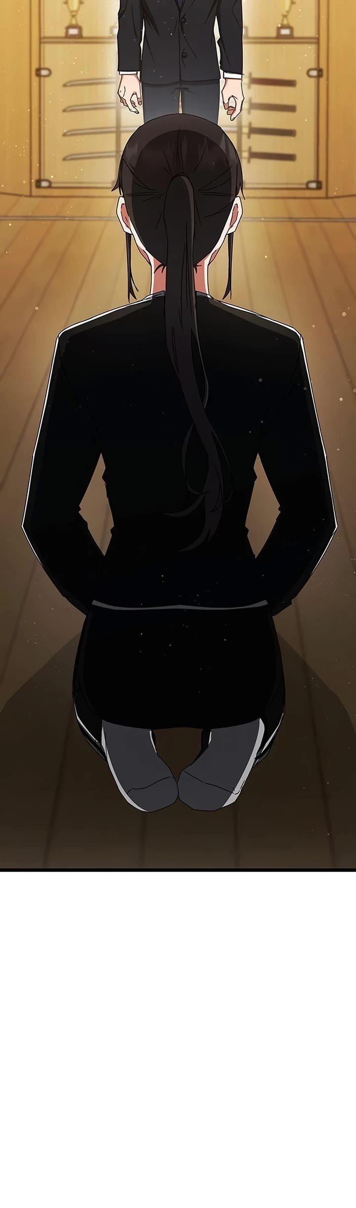 Transcension Academy chapter 76 page 41