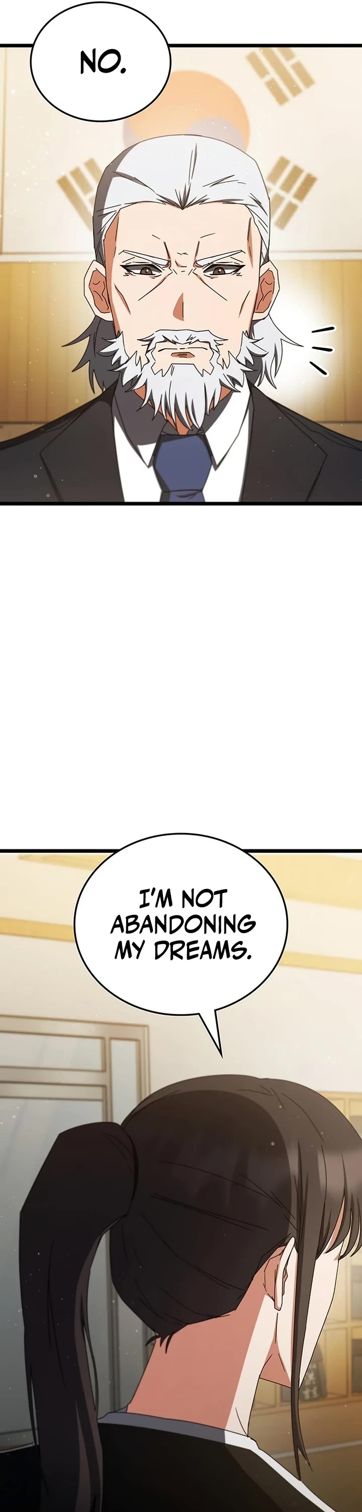 Transcension Academy chapter 76 page 42