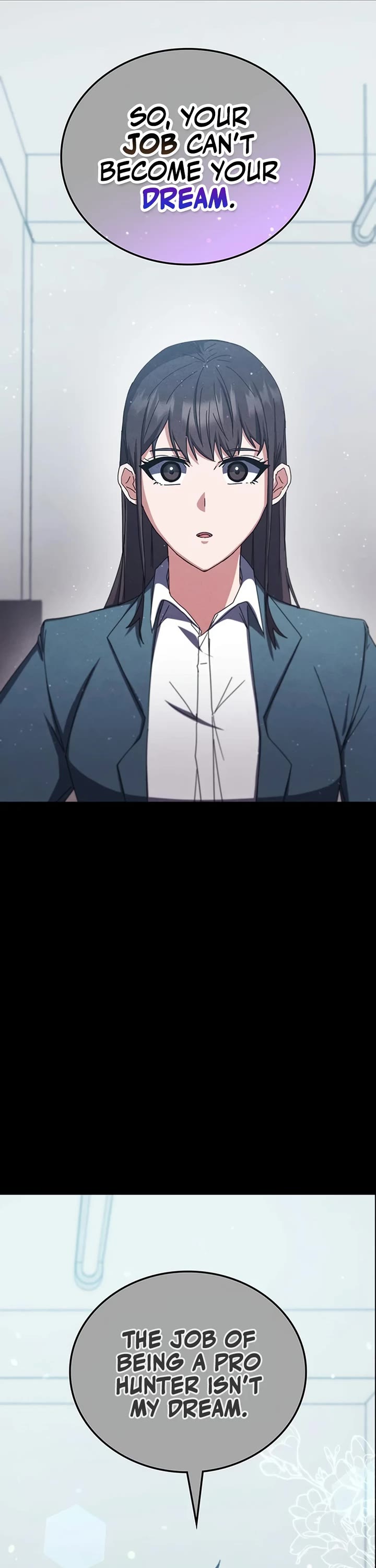 Transcension Academy chapter 76 page 47