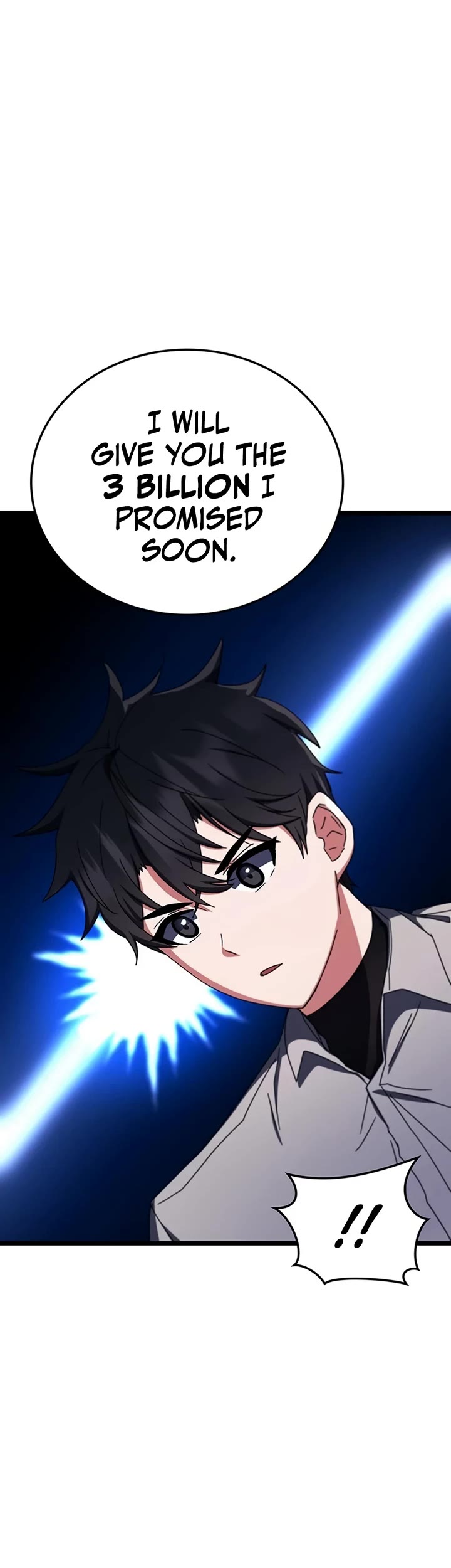 Transcension Academy chapter 77 page 11