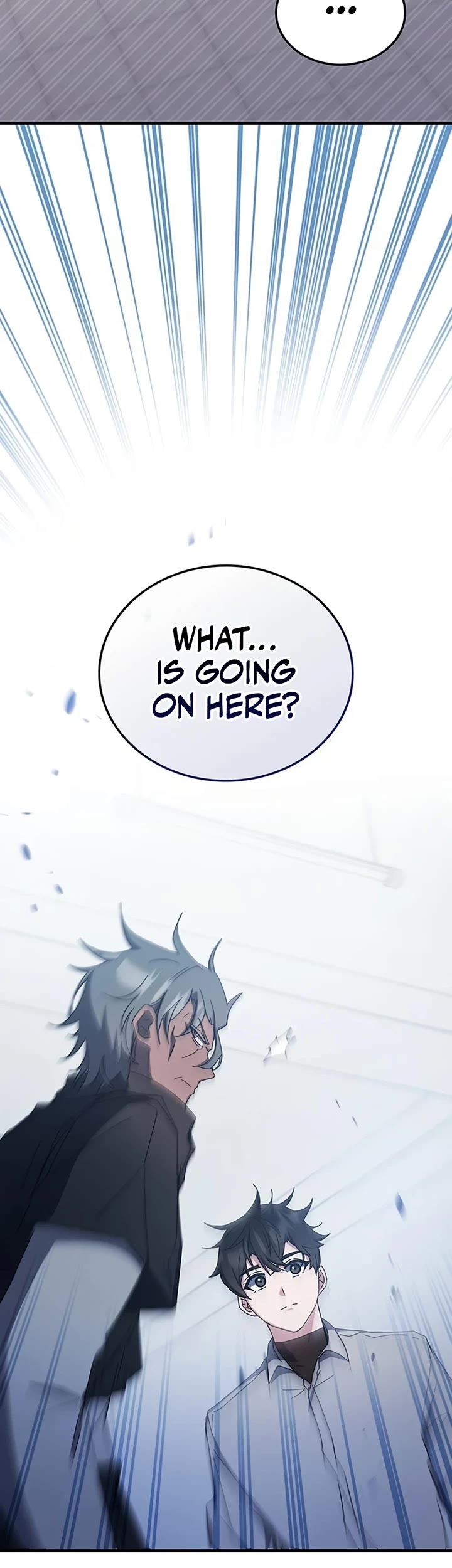 Transcension Academy chapter 77 page 17