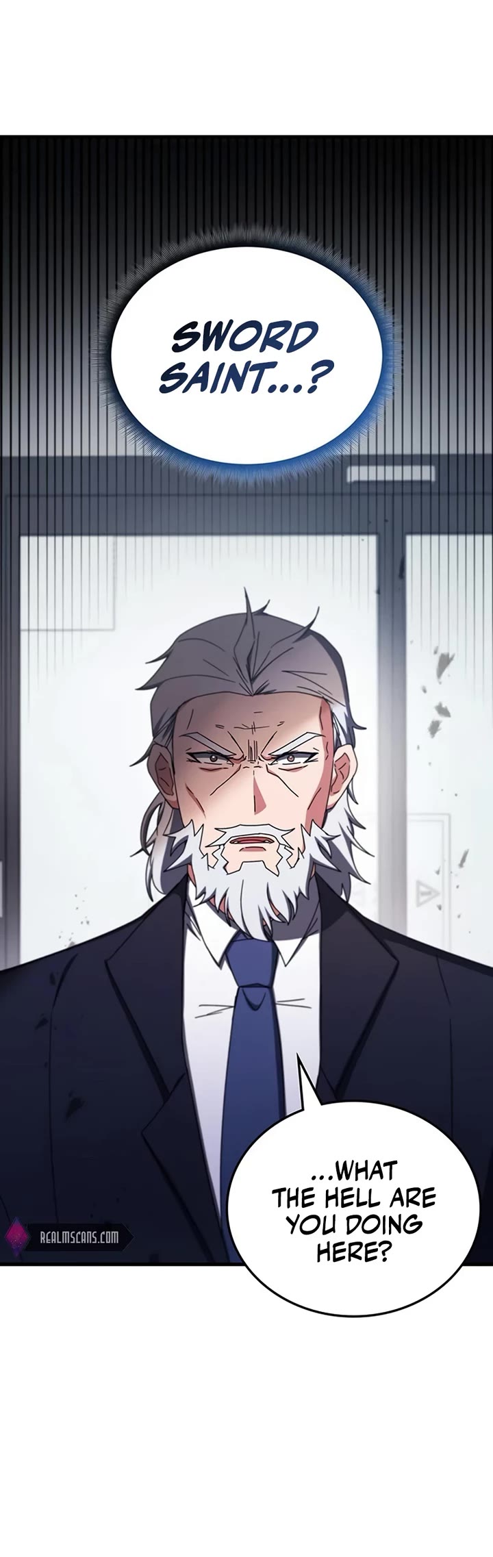 Transcension Academy chapter 77 page 19