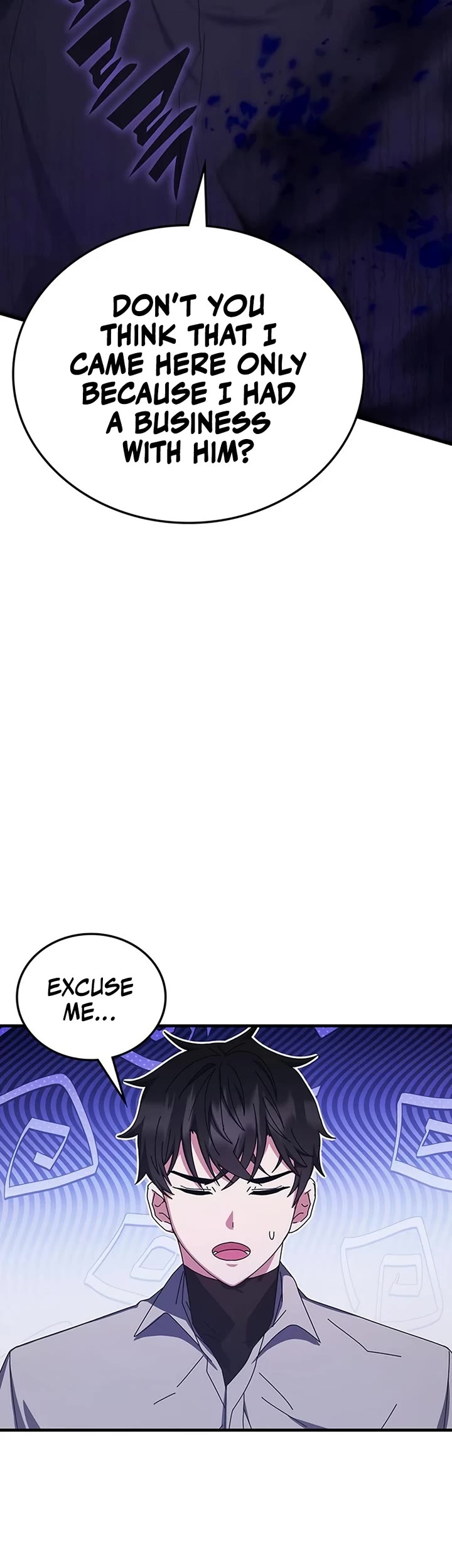 Transcension Academy chapter 77 page 23