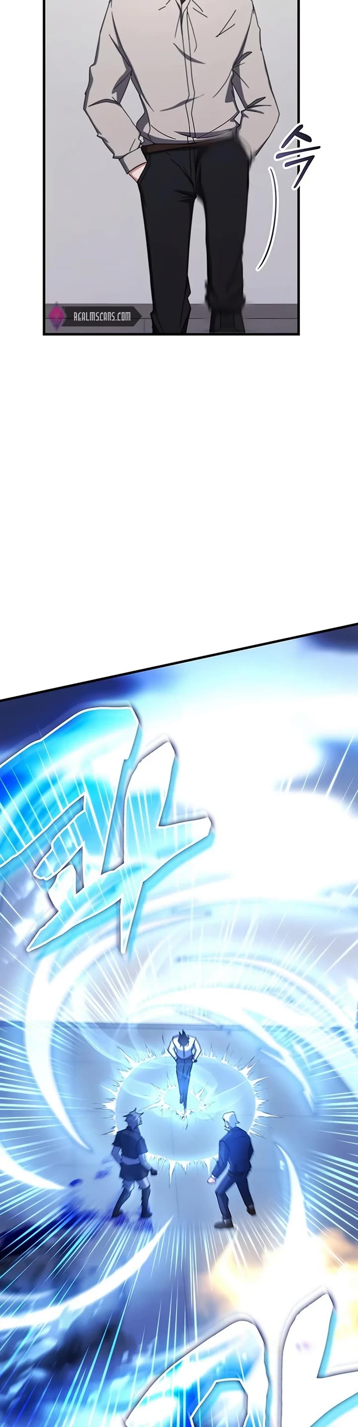 Transcension Academy chapter 77 page 27